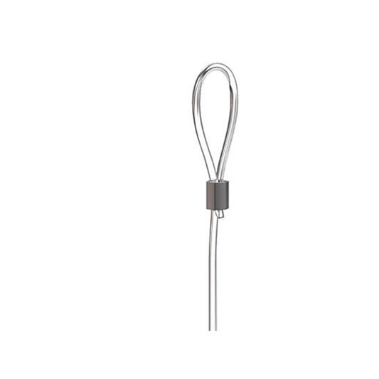 ArtiTeq Perlondraad met oog lengte 150cm type 9.4413