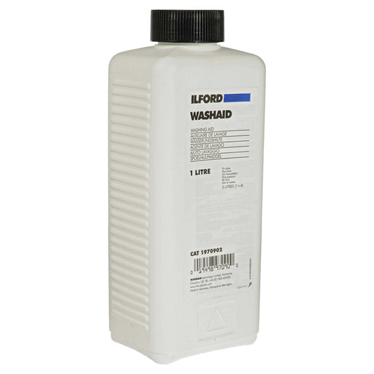 Ilford Washaid 1 ltr