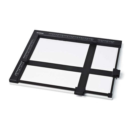 Masking frame 24x30 cm KA4001