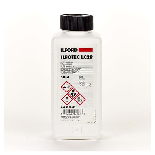 ADOX SILVERMAX filmontwikkelaar 100 ml concentraat