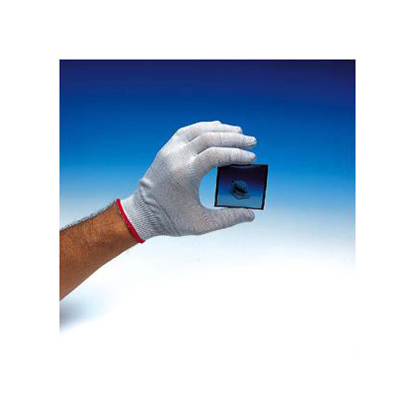 Kinetronics Anti Statische Handschoenen M