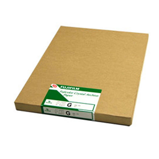 Fuji Crystal Archive Type II 30,5x40,6 MAT 50 vel