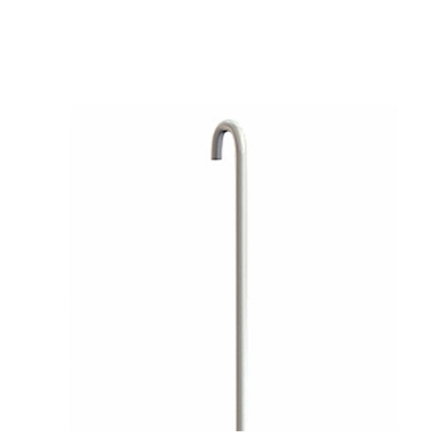 ArtiTeq Ophangstang WIT diameter 2mm lengte 200cm type 9.4217