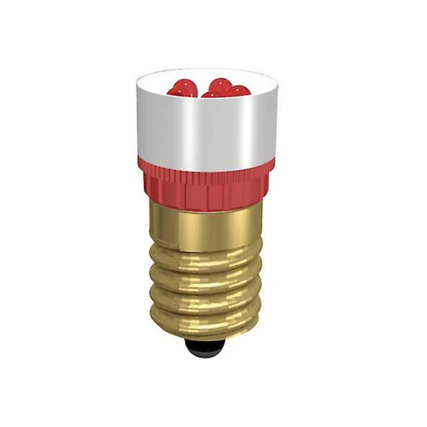 Adox Supersafe LED dokalamp rood E14 fitting 220