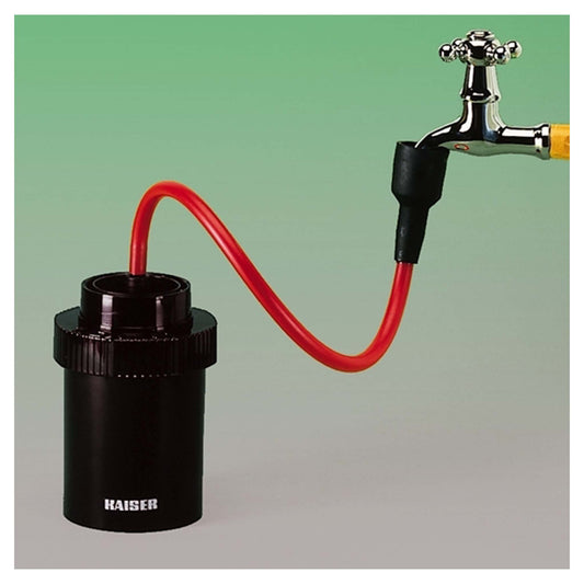Kaiser 4263 Snelspoelslang voor Kaiser ontwikkeltank
