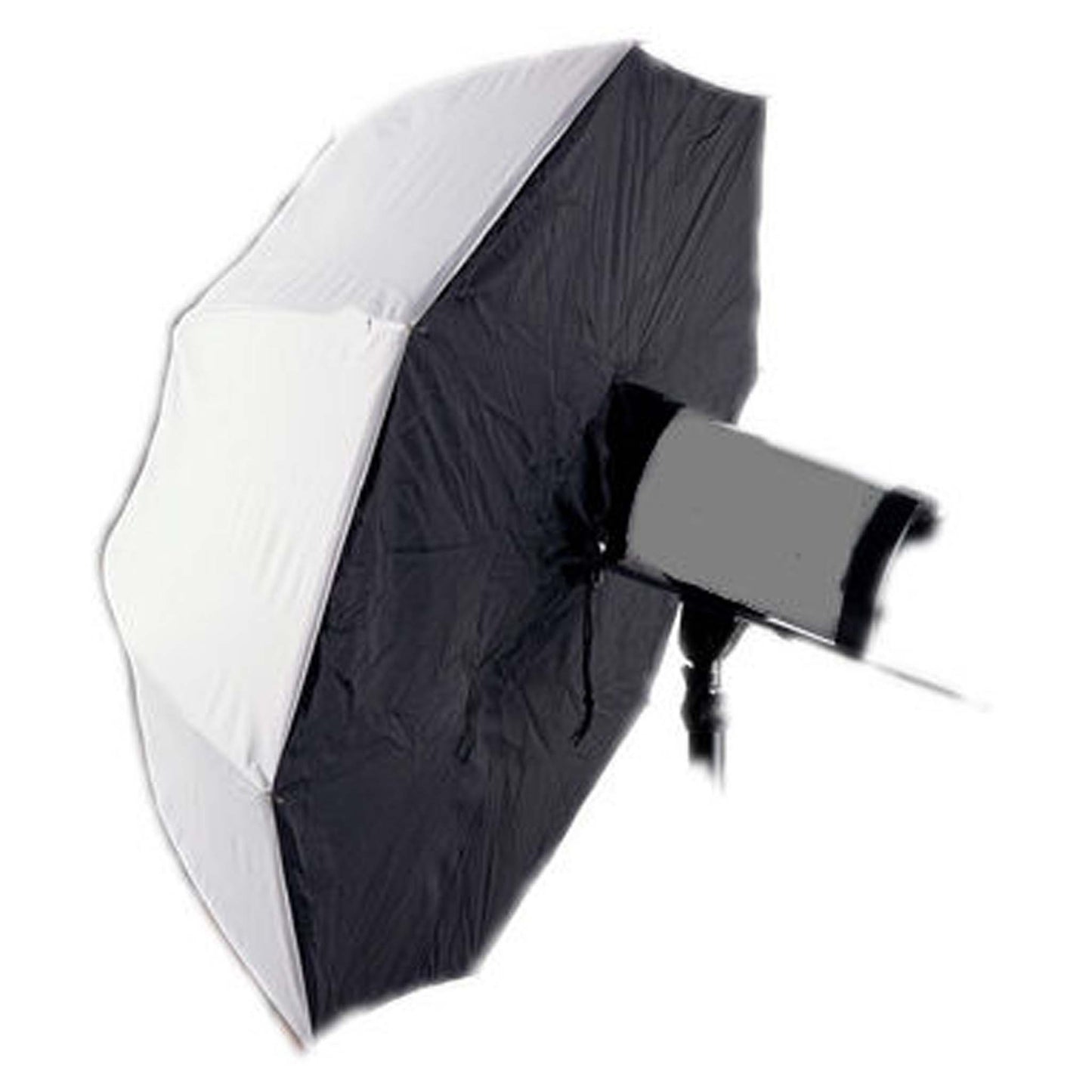 Qihe Flits Paraplu Softbox 100cm 40"