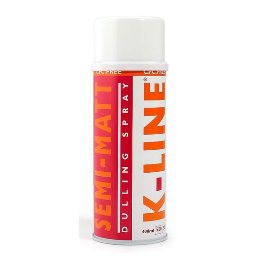 K-Line Dulling Spray Half Mat