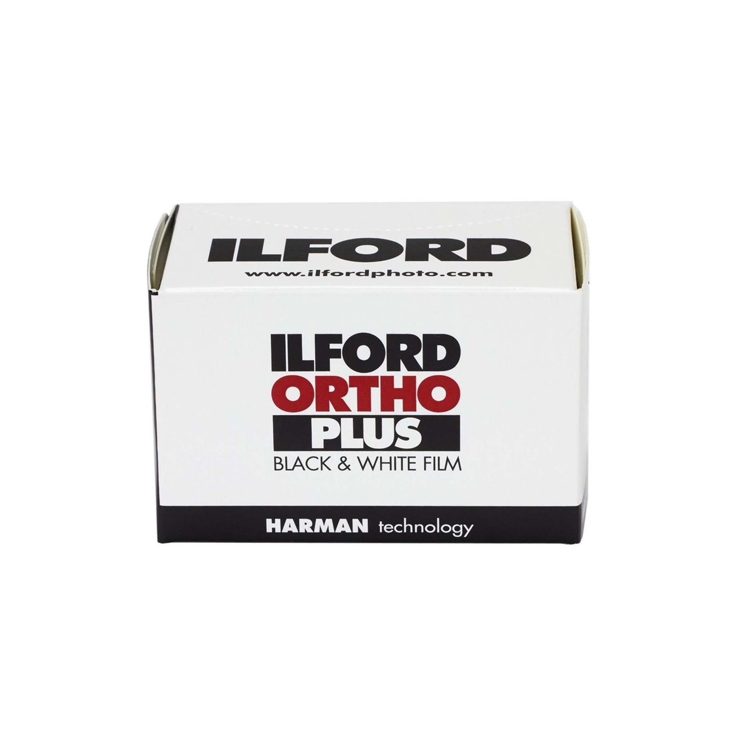 Ilford Kleinbeeld Ortho Plus 135-36