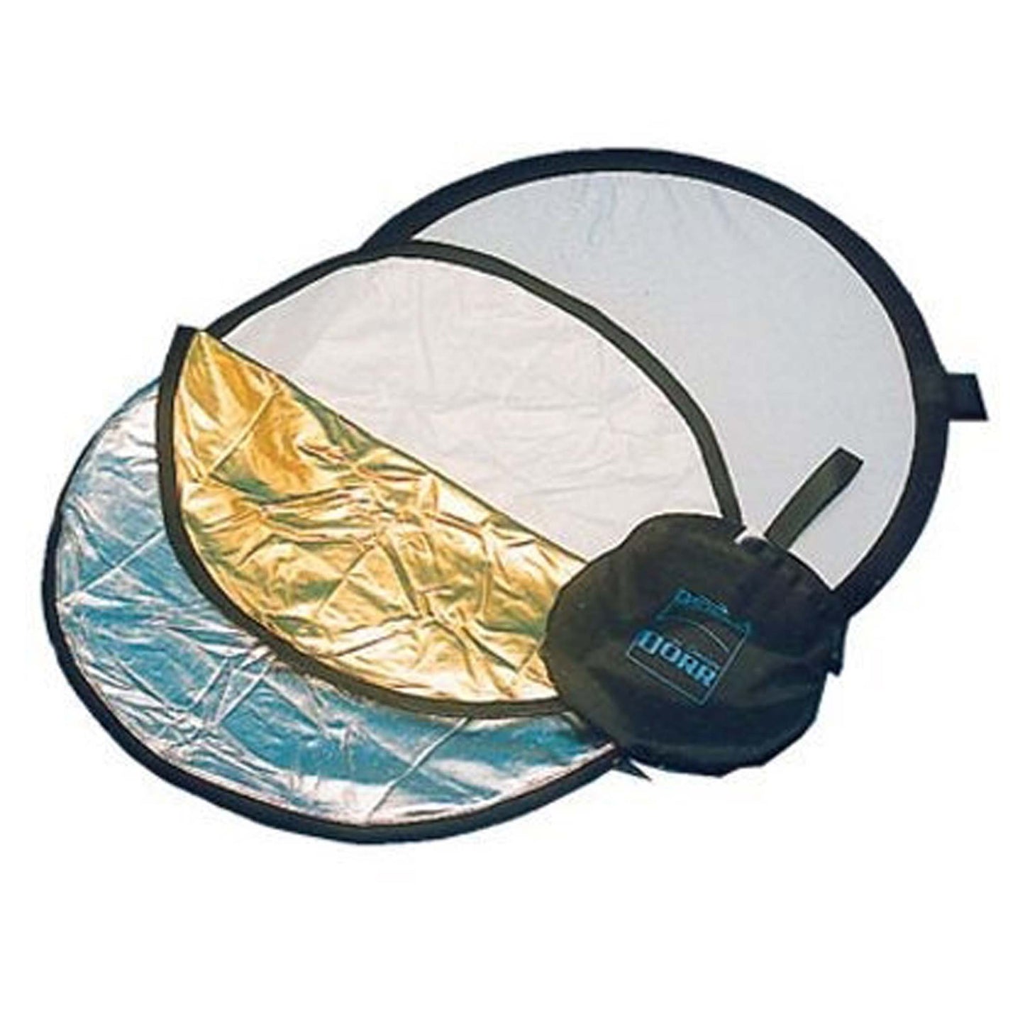 Dörr CRK-32 reflectie scherm rond 80cm 7 kleuren