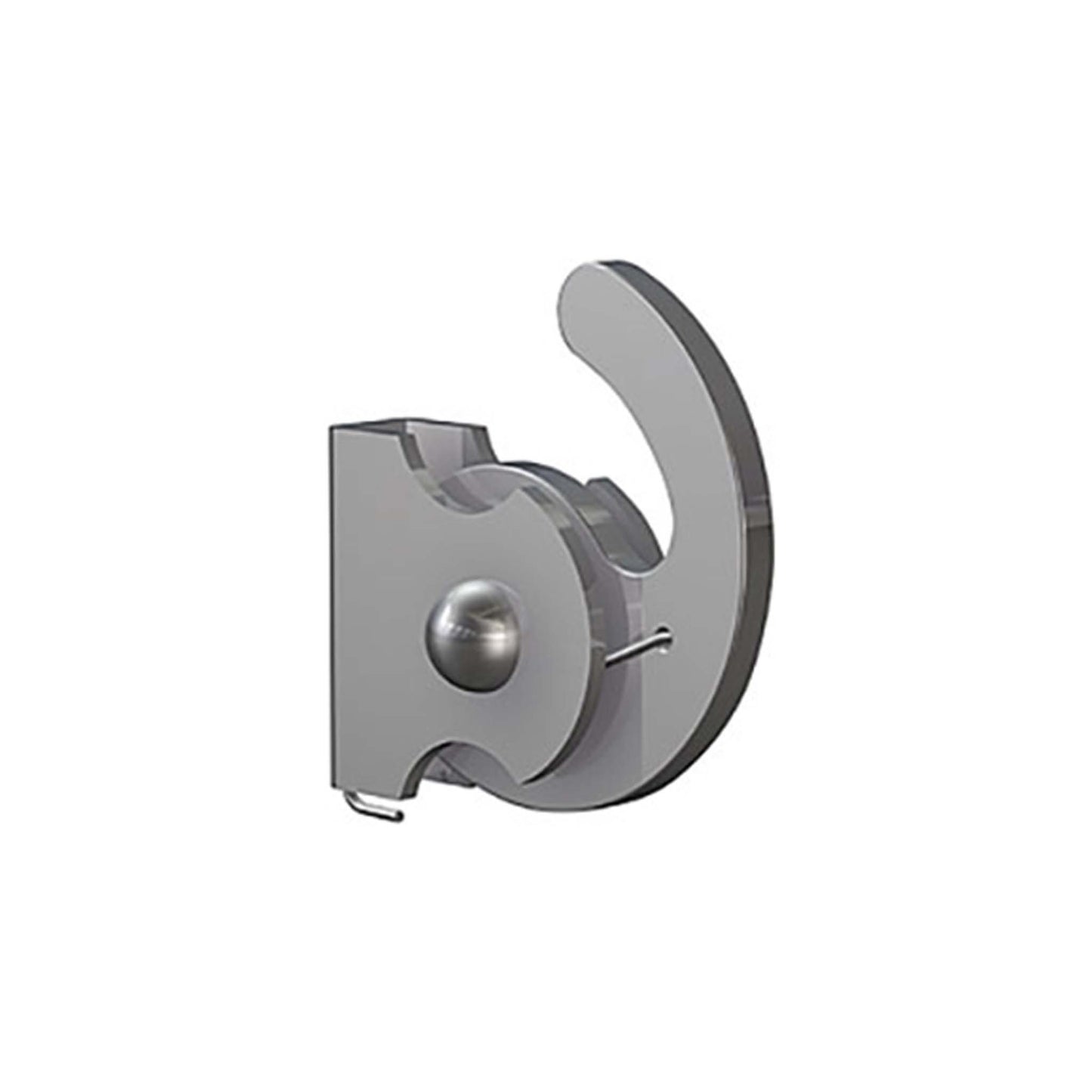 ArtiTeq Klemhaak Plus draagkracht 100 kg type 9.4255