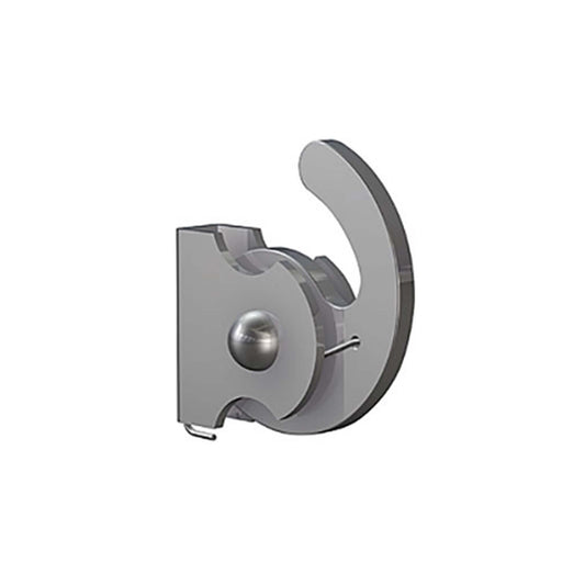 ArtiTeq Klemhaak Plus draagkracht 100 kg type 9.4255