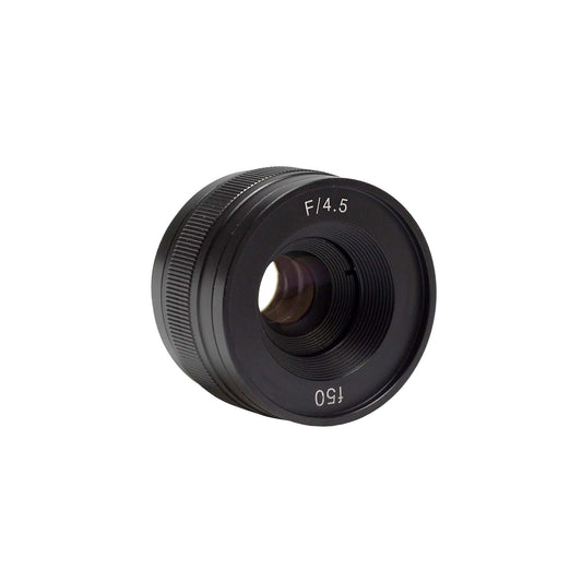 Vergrotings objectief 4,5/50mm M39 draad