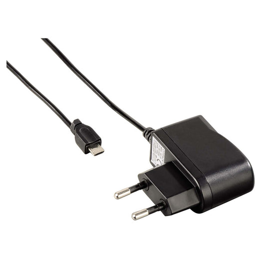 Hama 230V Lader Micro USB Hama nr. 104829