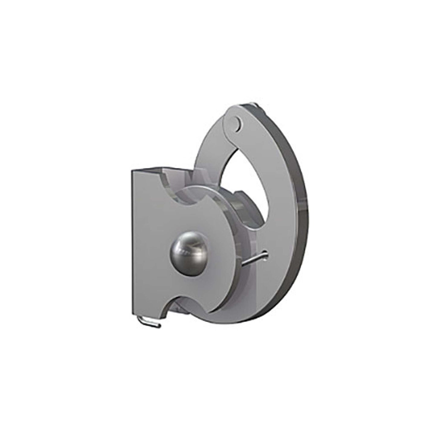 ArtiTeq Klemhaak Plus antidiefstal draagkracht 100 kg type 9.4256