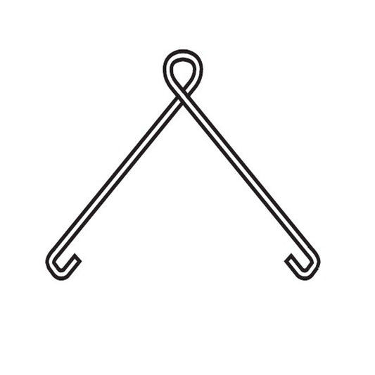 Lijsthoeken Type nr. 4