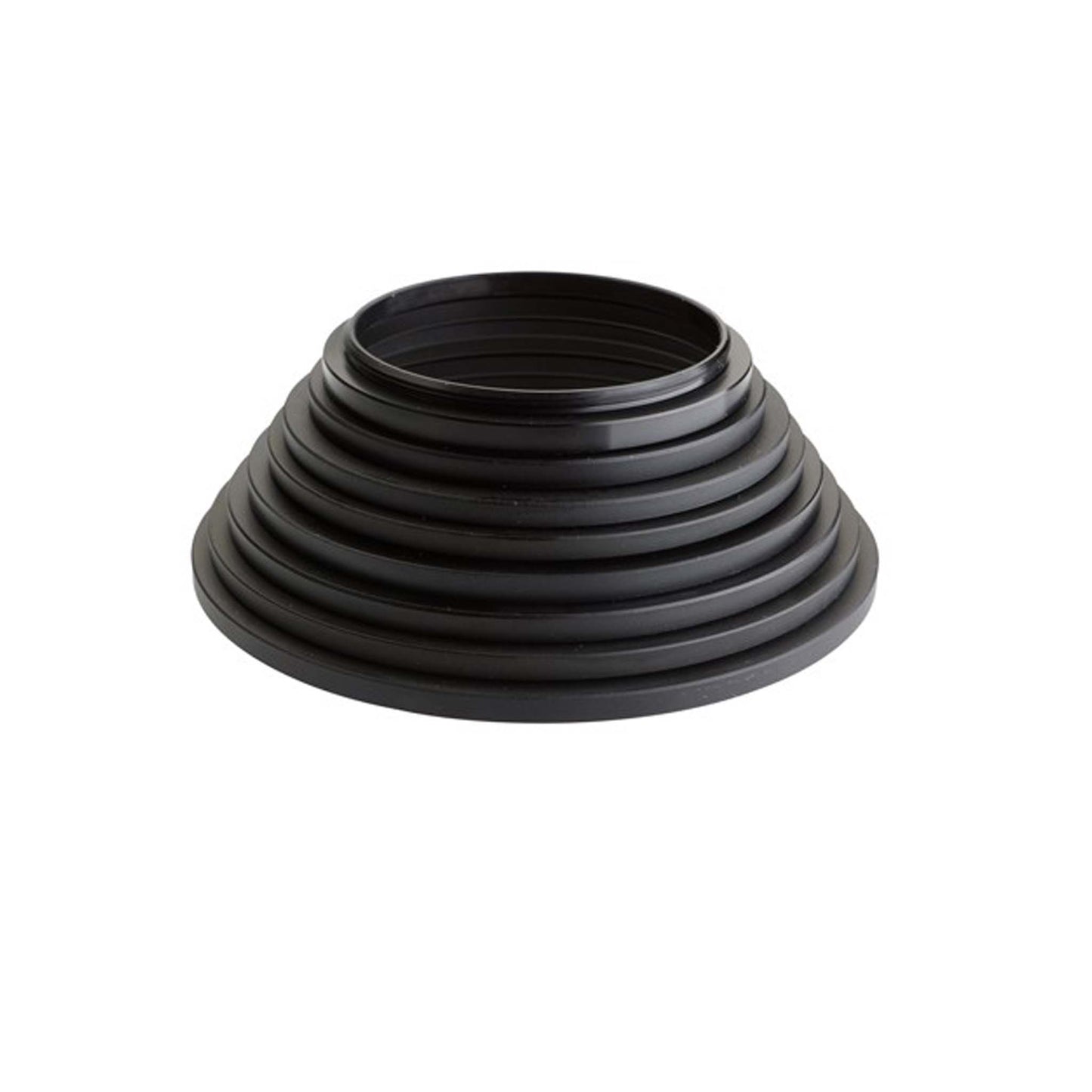 B.I.G. Filter-Adapter Set 37mm - 82mm (9 adapters)