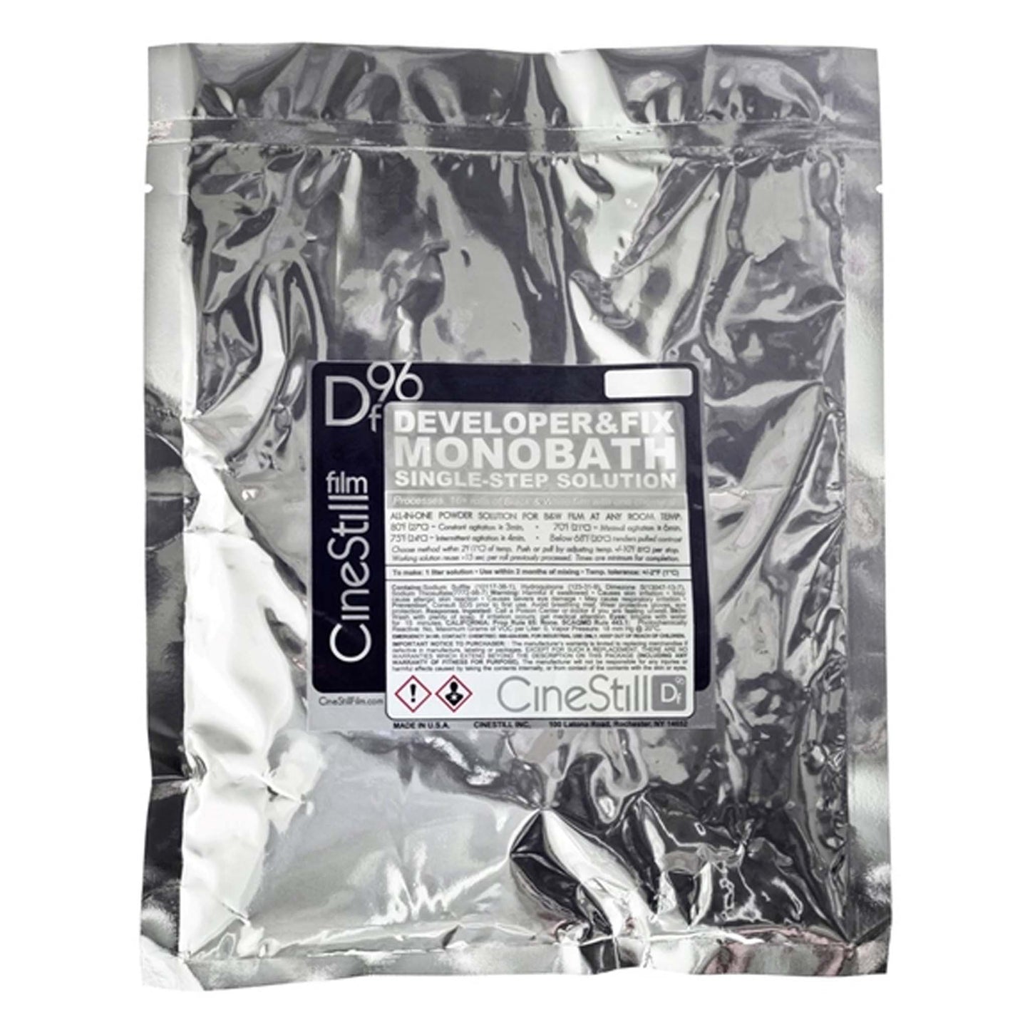 Adox D-76 CLASSIC poederontwikkelaar voor het maken van 5 liter