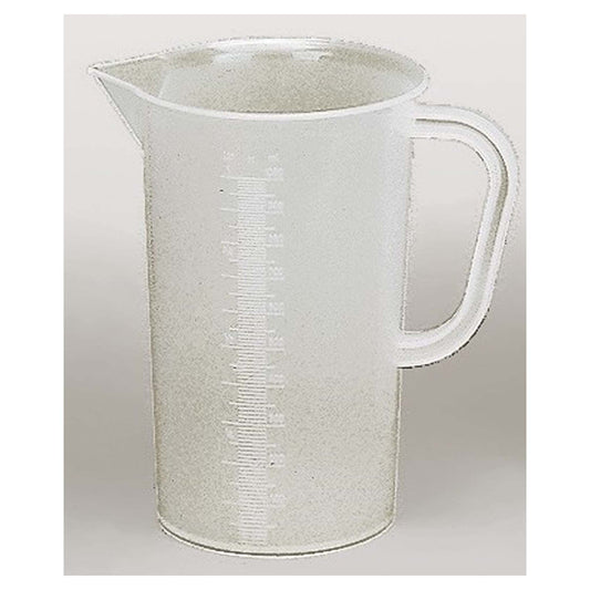 Kaiser 4256 maatbeker 1 liter
