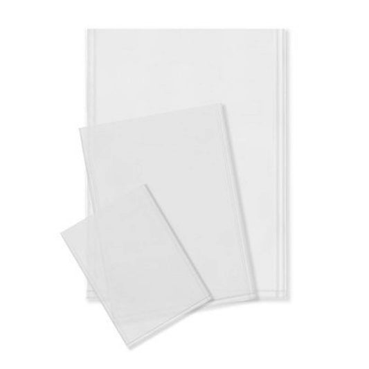 Schoeller Sleeves A4 Acetaat 100 stuks