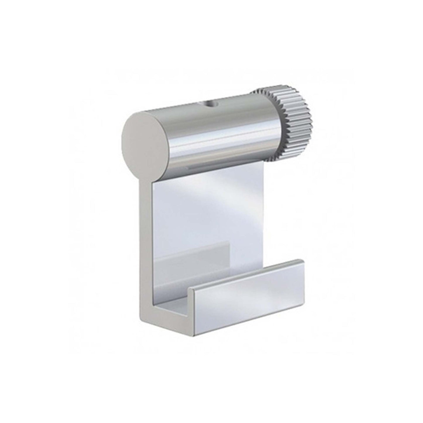ArtiTeq Schroef Ophanghaak voor aluminium wissellijsten type 9.4208