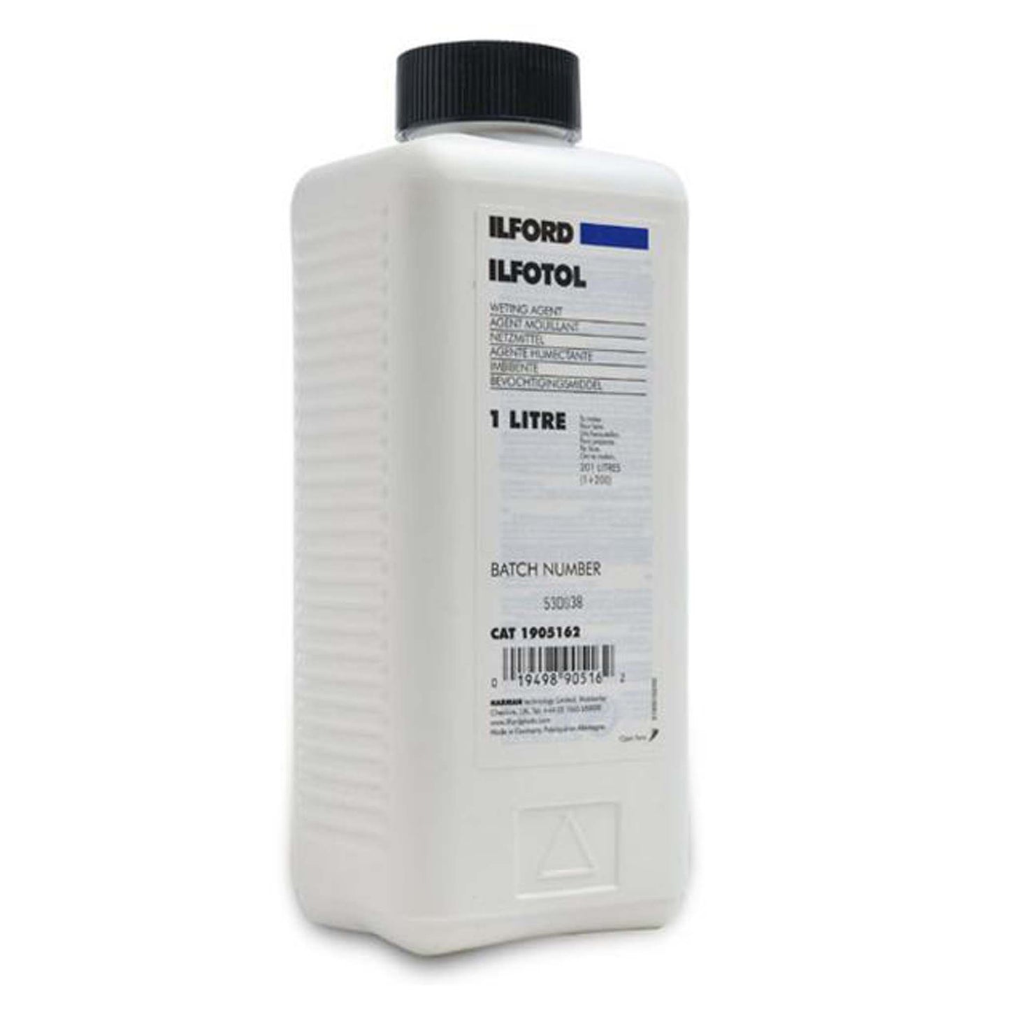 Ilford Ilfotol 1 liter