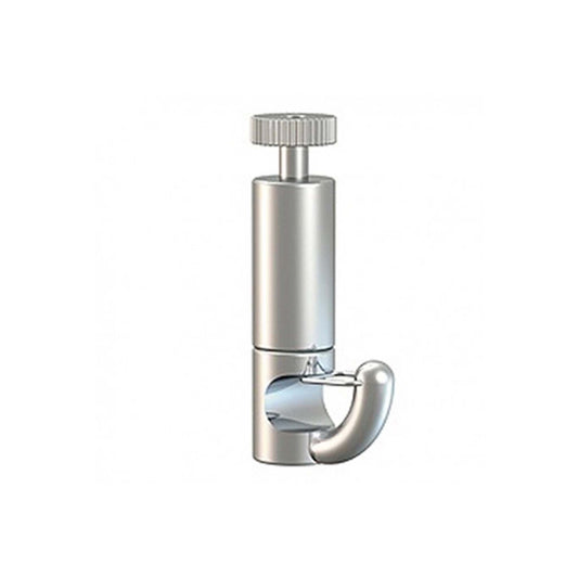 Arti Teq Klemhaak / Loqqer met diefstalvertragende clip type 9.4262