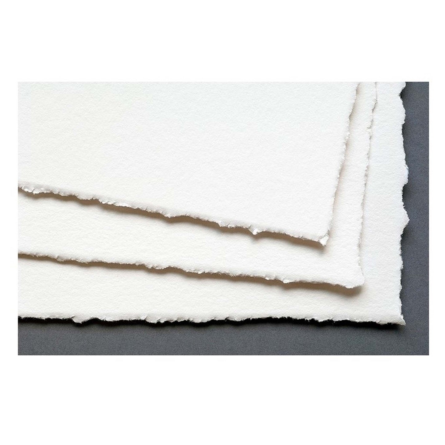 Hahnemuehle Photo Rag 308 gr. A3+ DECKLE EDGE 25 vel.