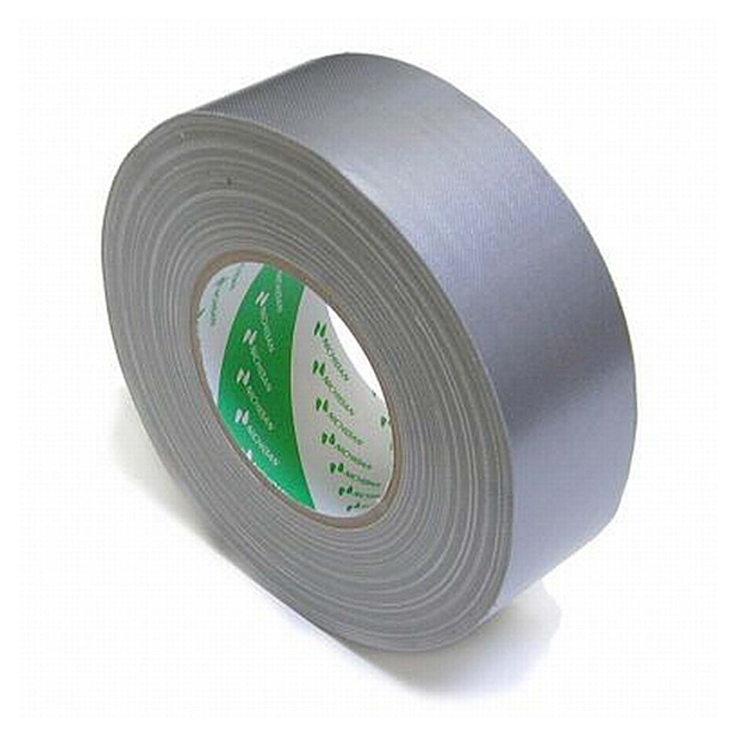 Gaffer Tape Grijs 50mm x 50 mtr.