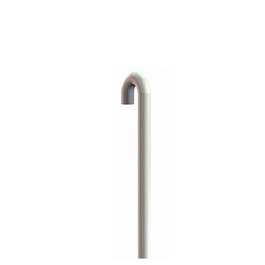 ArtiTeq Ophangstang WIT diameter 3mm lengte 200cm type 9.4163