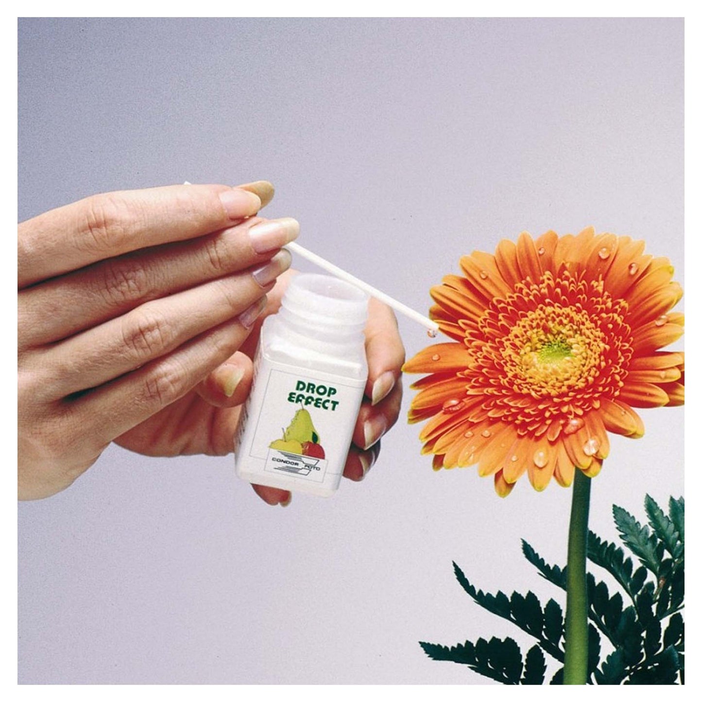 Condor Foto Drop of druppel effect 50ml