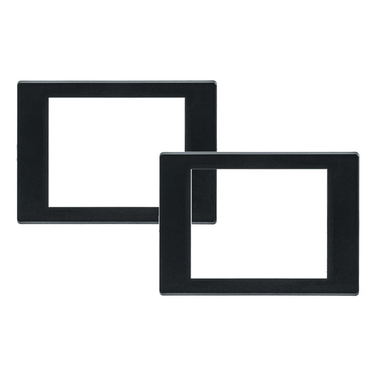 Kaiser nr. 4436 6x7 masker set voor Filmcopy Vario