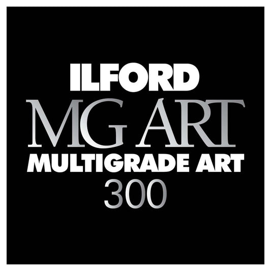 Ilford Multigrade Art 300 27,9x35,6cm 10 vel