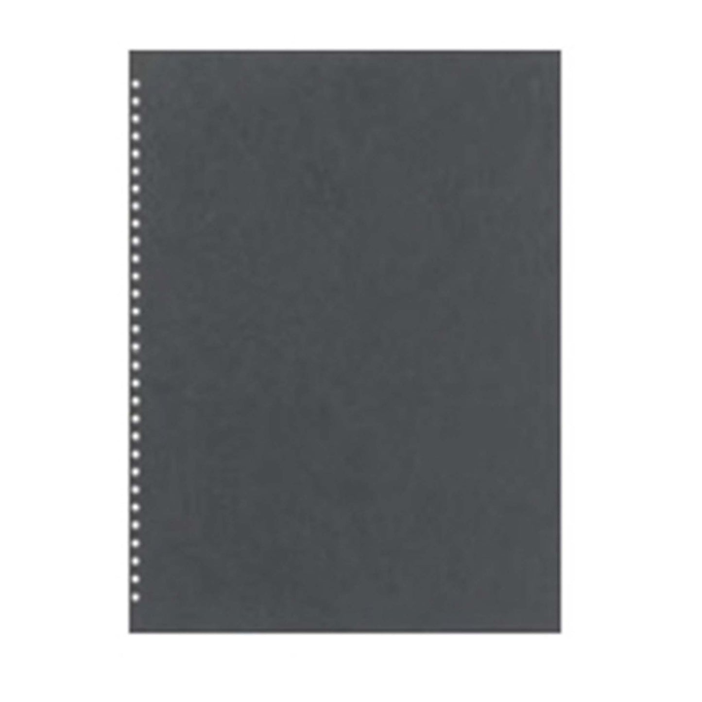 Prat navulling polyester 28x35 Portrait (staand) 10 sheets