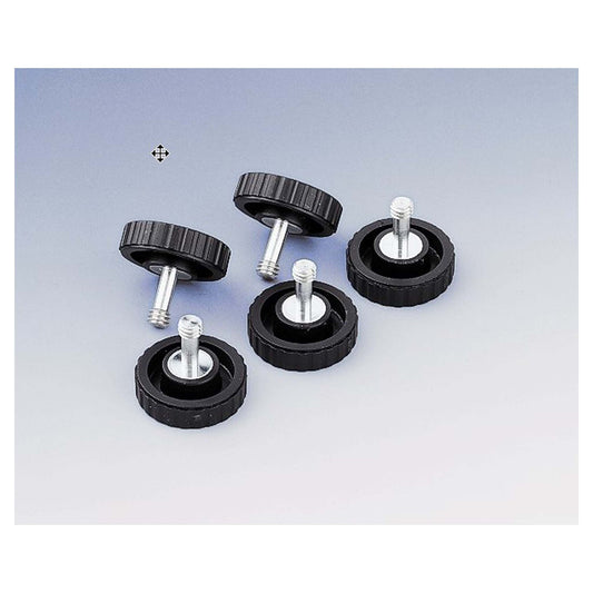 Hama apparaatschroef 15mm Stift 5 stuks Hama 5131
