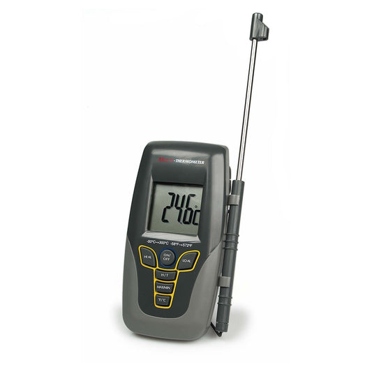Kaiser Digital-Thermometer 4092