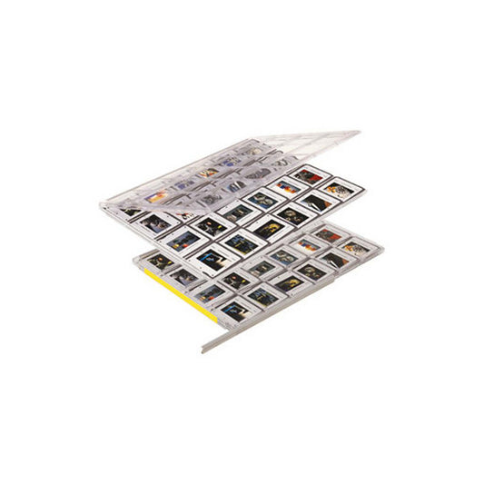 Archivtechnik Kunze Journal Diaopbergcassette J-24 5x5 per stuk