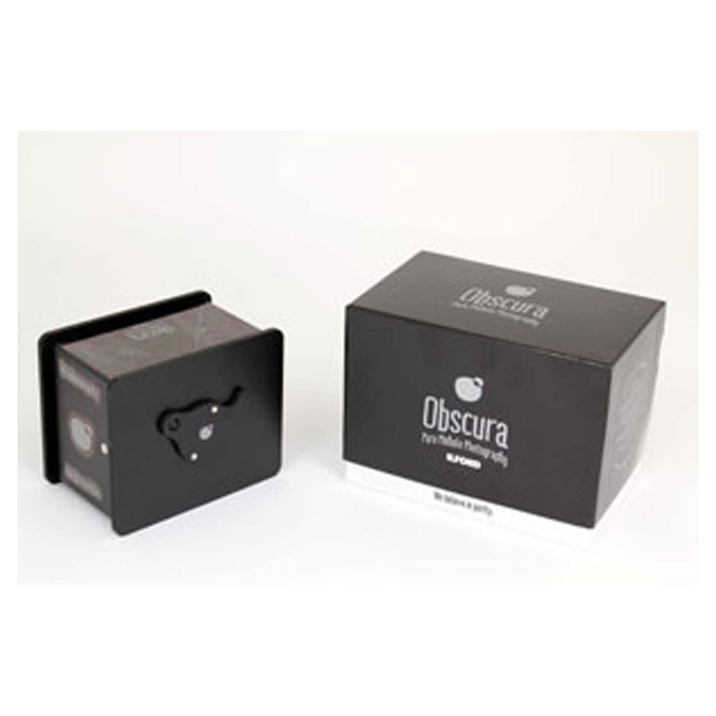 Obscura by ILFORD Camera 4x5inch