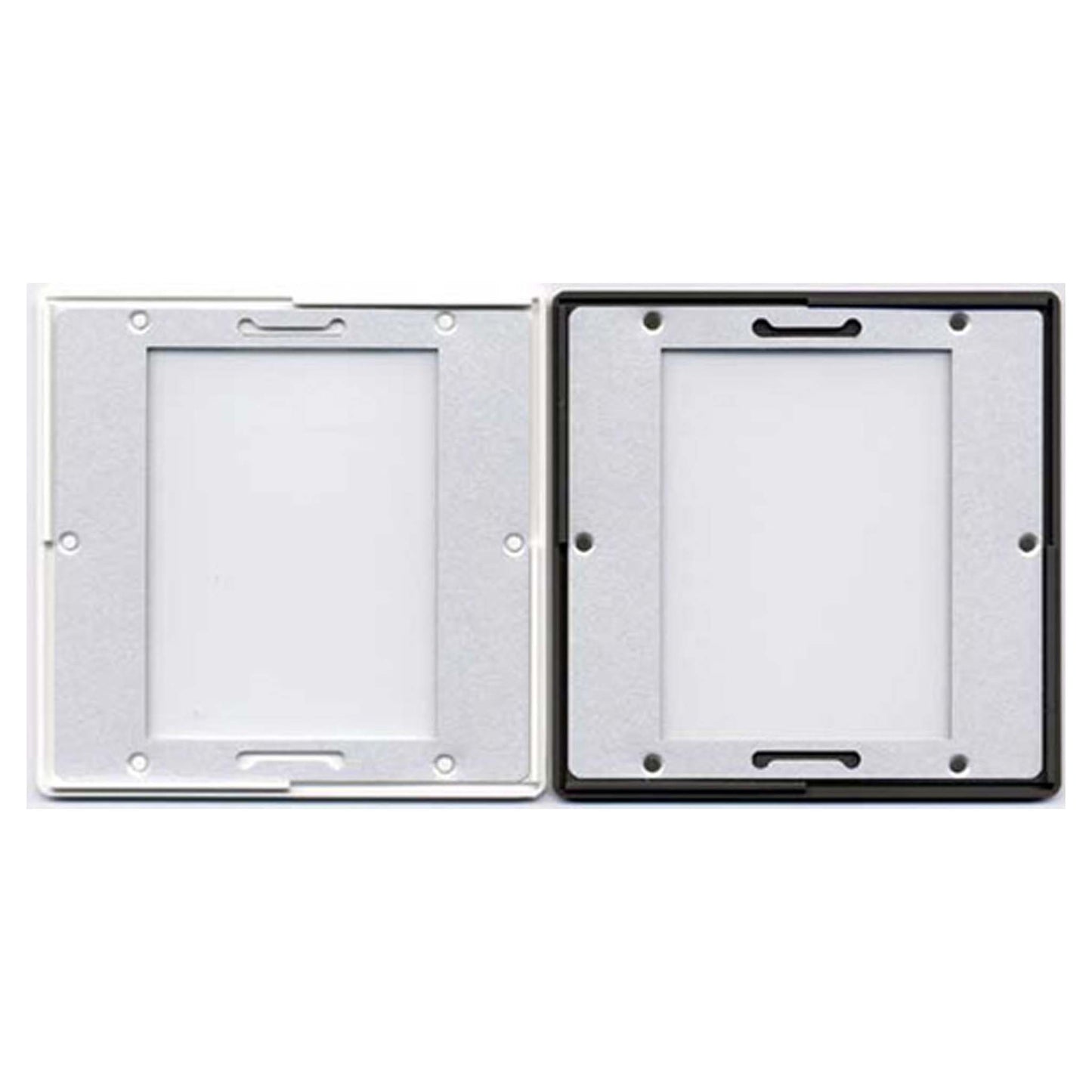 Gepe 2501 Diaramen 45x60 3mm met Anti Newton glas 20 stuks