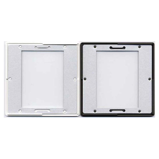 Gepe 2501 Diaramen 45x60 3mm met Anti Newton glas 20 stuks