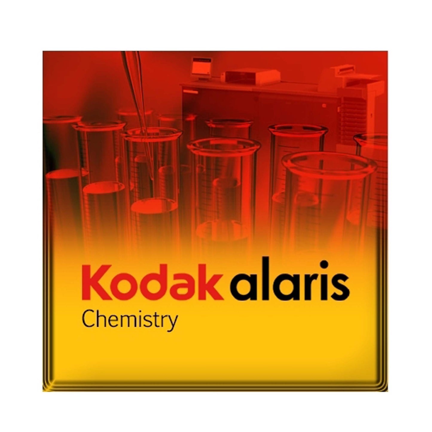 Kodak Ektacolor Pro Bleach-fix additief 1,2 ltr