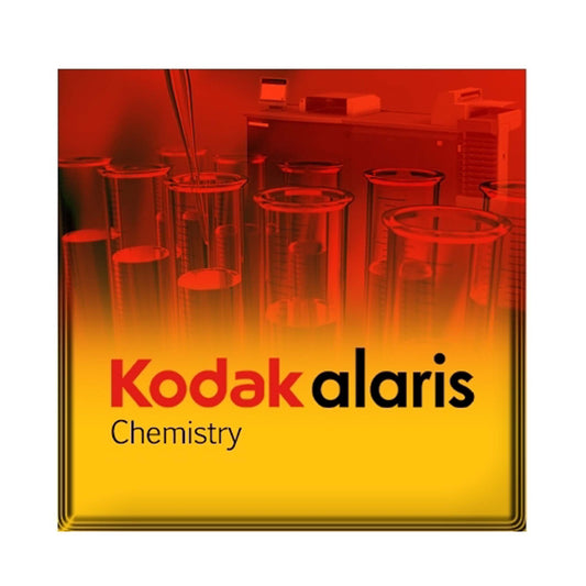 Kodak Ektacolor Pro Developer Additive 1,2 ltr.