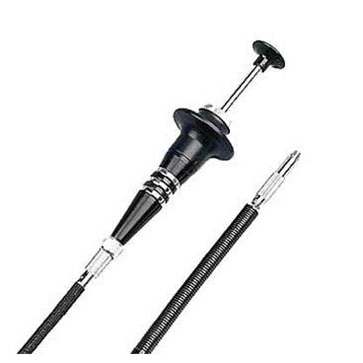 Kaiser Draadontspanner Prof 50 cm. met klem 6184
