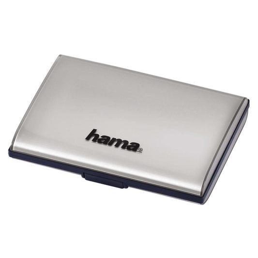 Hama 49915 Case voor het opbergen van 8 Sd/Mmc Cards