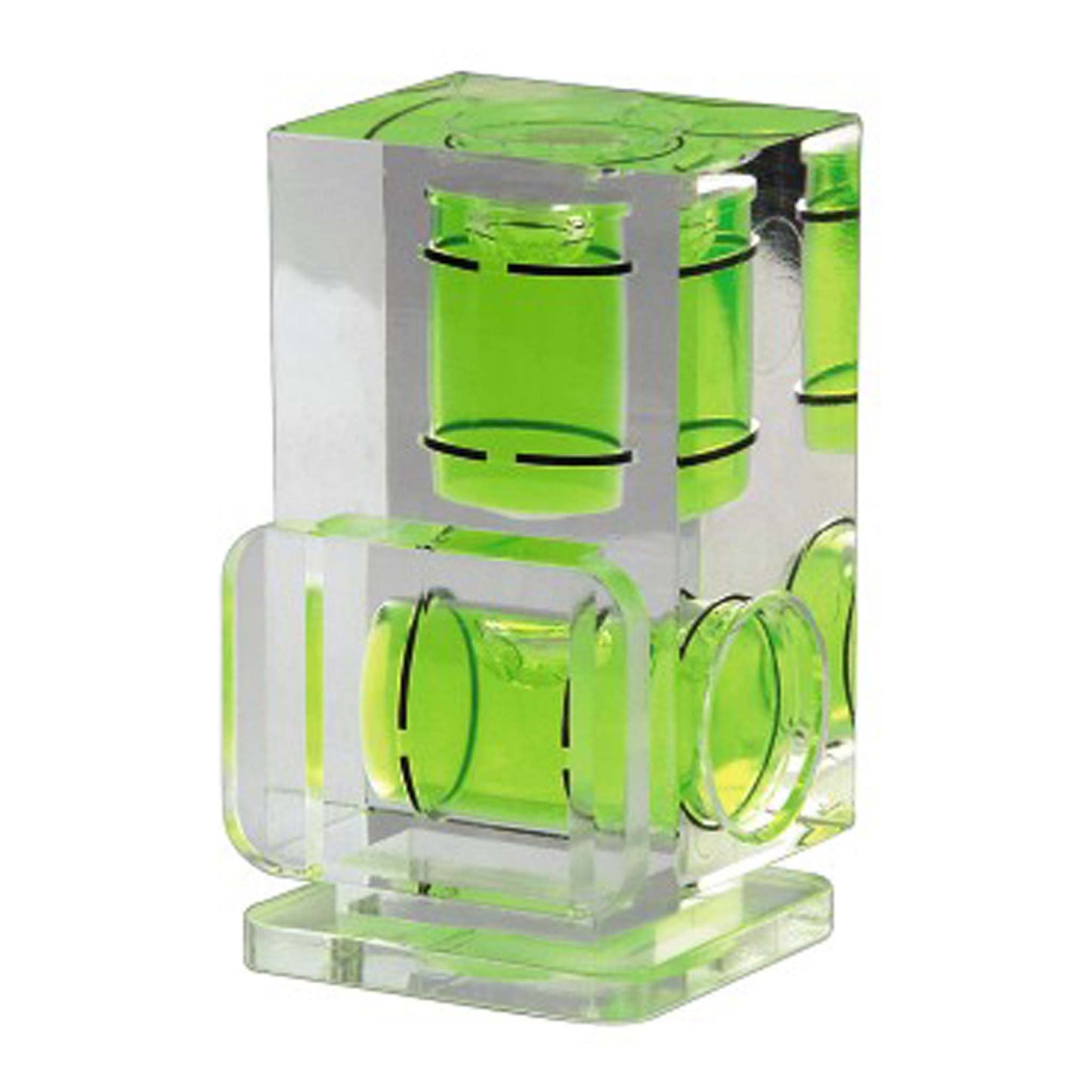 Hama camera-waterpas opsteek tweevoudig 5411