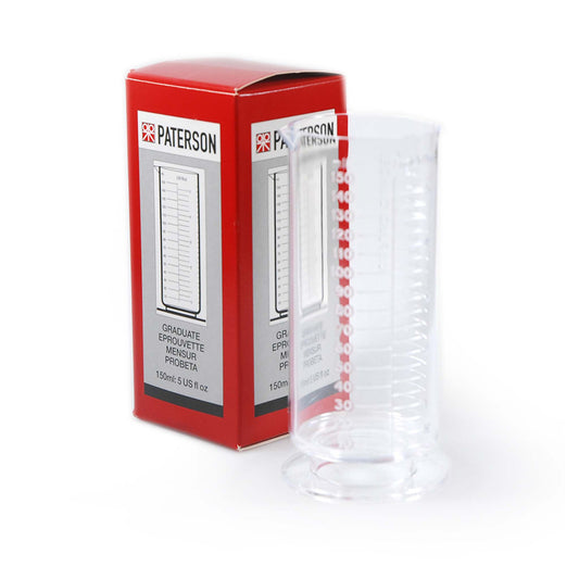 Paterson maatcylinder 150ml PAT302