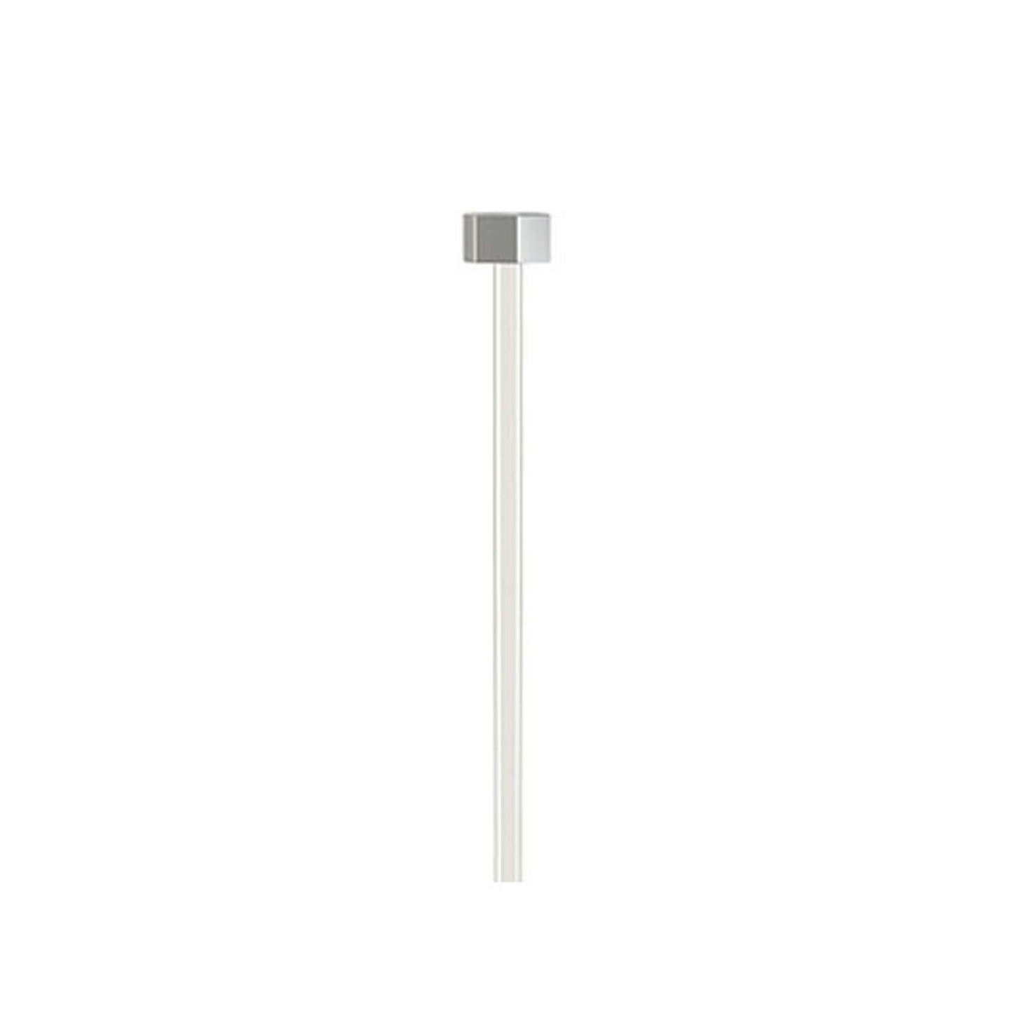 Arti Teq Perlondraad met glijder lengte 150cm type 9.4425