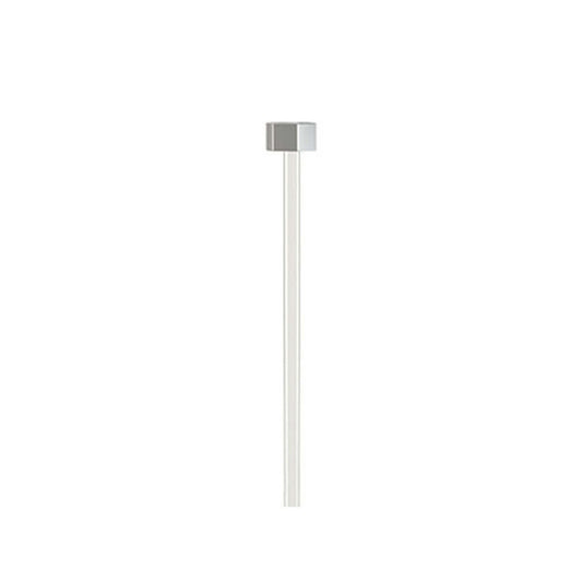 Arti Teq Perlondraad met glijder lengte 150cm type 9.4425