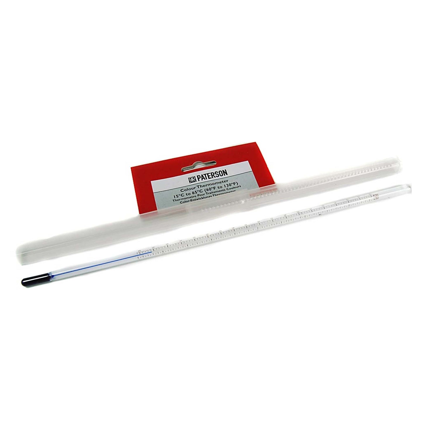 Paterson PAT381 Kleurthermometer 30cm