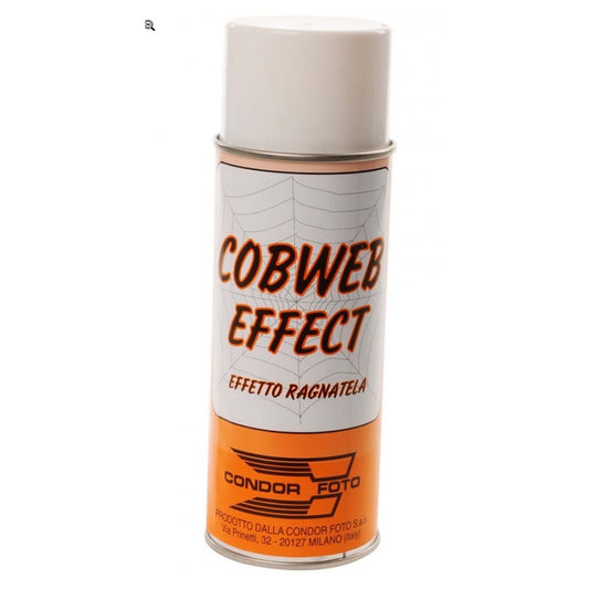 Condor Cobweb Spinnenweb effect spuitbus 300ml