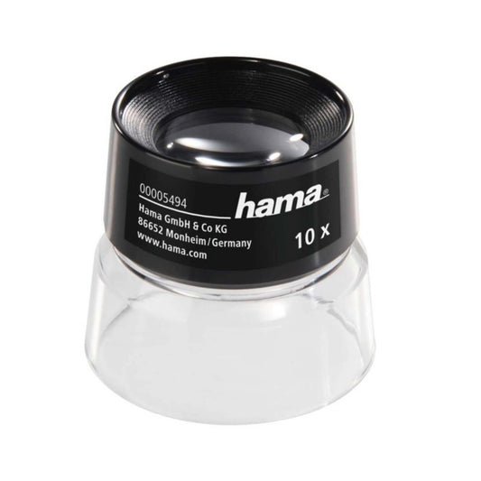 NML Hama 5494 Standloep 10x vergroting, 26mm diameter